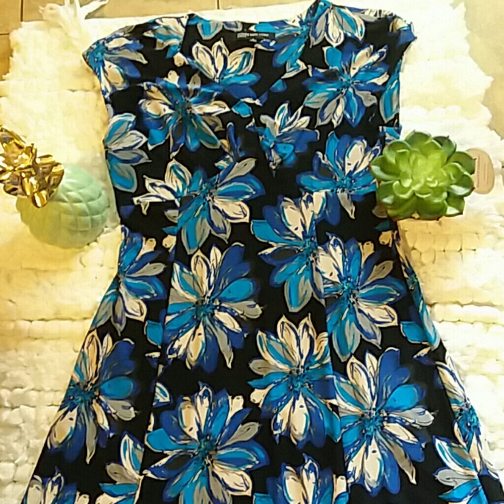 Jones New York DressSold on eBay. - Picture 4 of 8